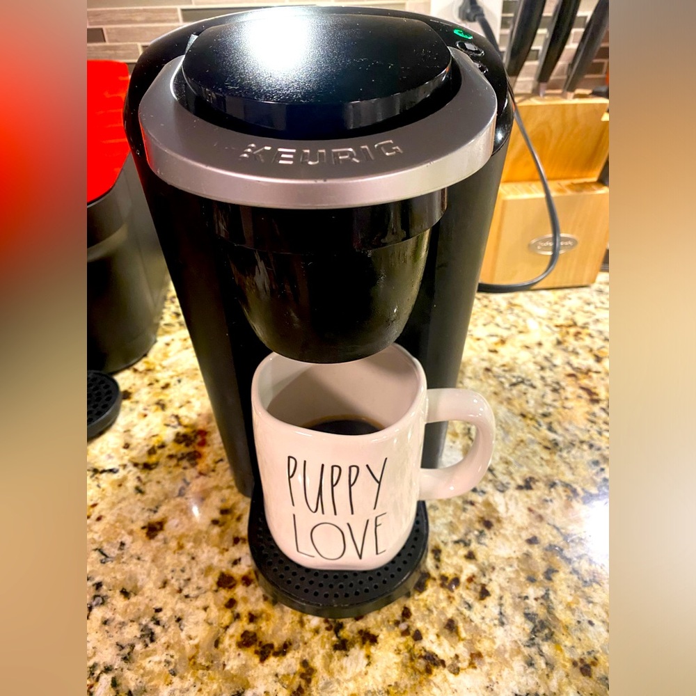 Keurig Coffee Machine